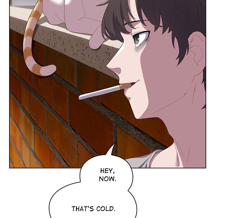 The Love Meowtchmaker chapter 1 page 80