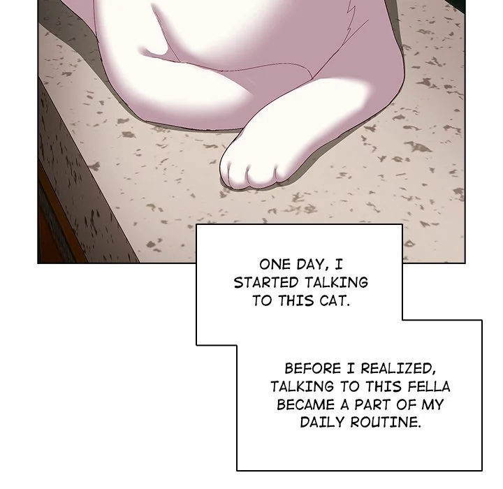 The Love Meowtchmaker chapter 1 page 86