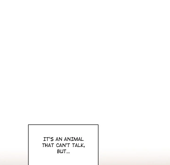 The Love Meowtchmaker chapter 1 page 87