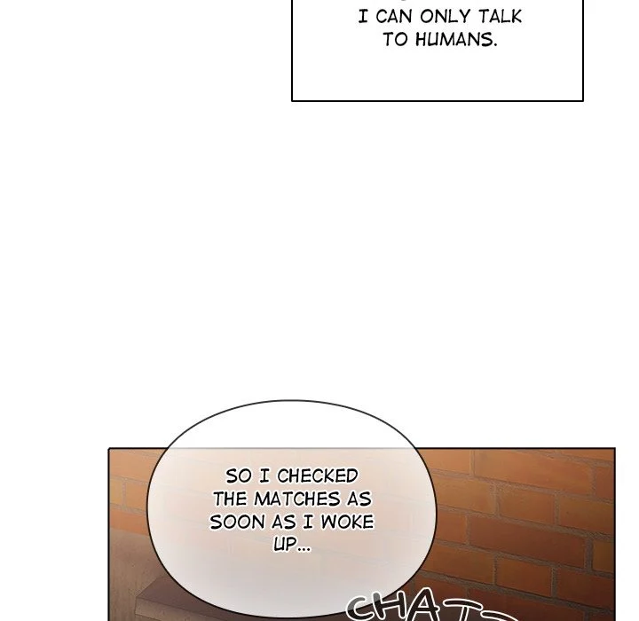 The Love Meowtchmaker chapter 1 page 92