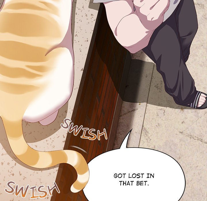 The Love Meowtchmaker chapter 1 page 107