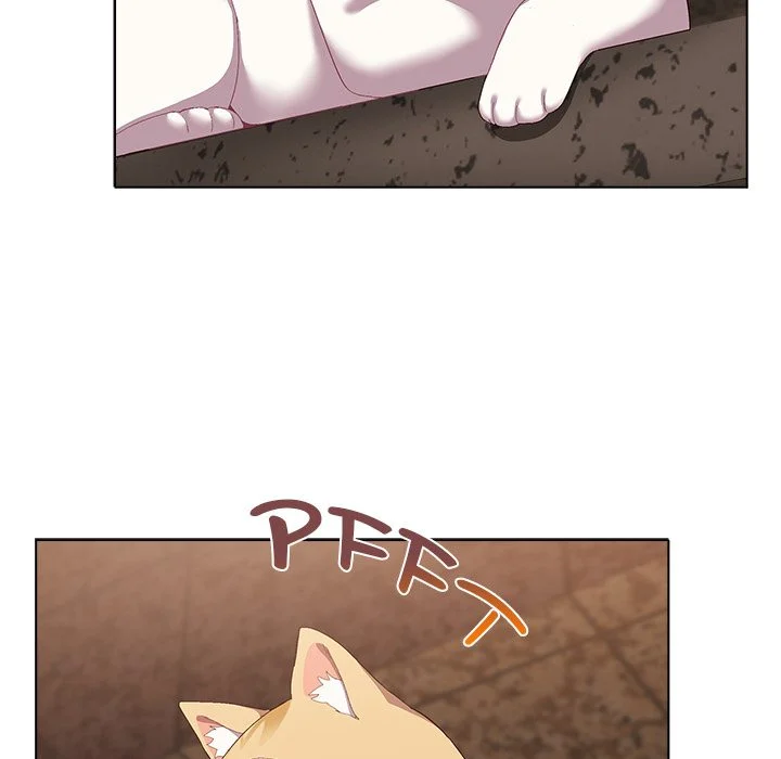 The Love Meowtchmaker chapter 1 page 110
