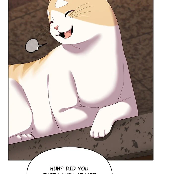 The Love Meowtchmaker chapter 1 page 111