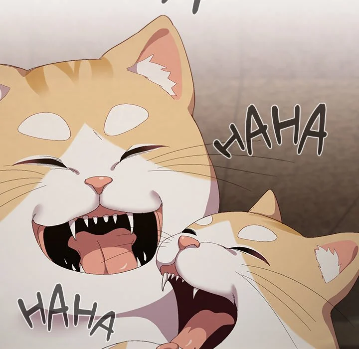 The Love Meowtchmaker chapter 1 page 113