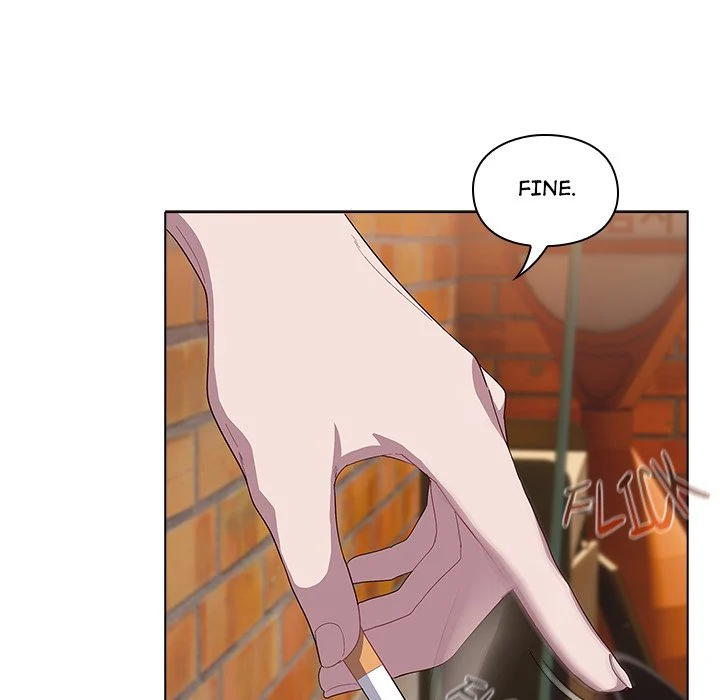 The Love Meowtchmaker chapter 1 page 116