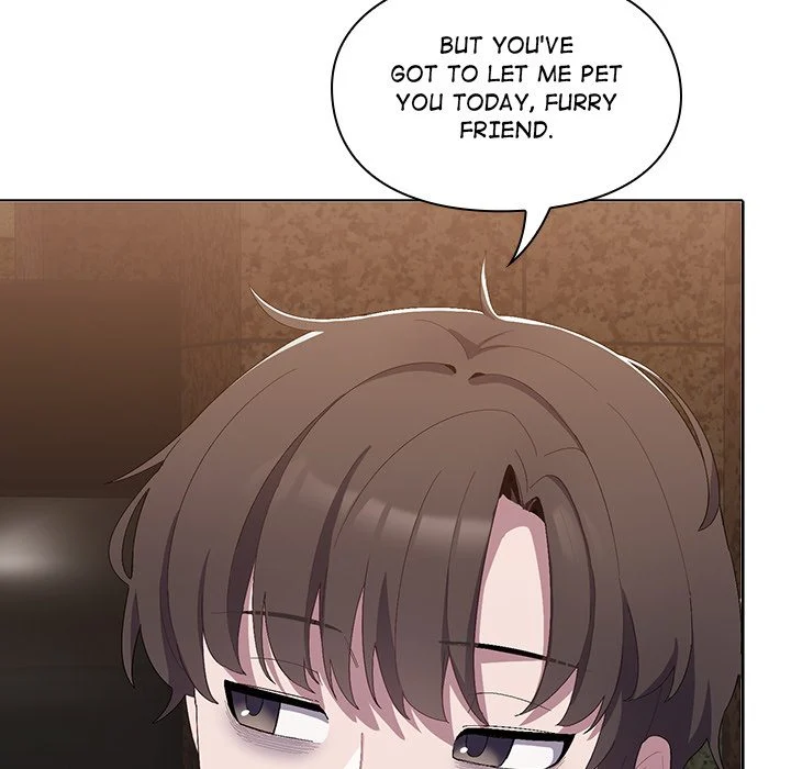 The Love Meowtchmaker chapter 1 page 118