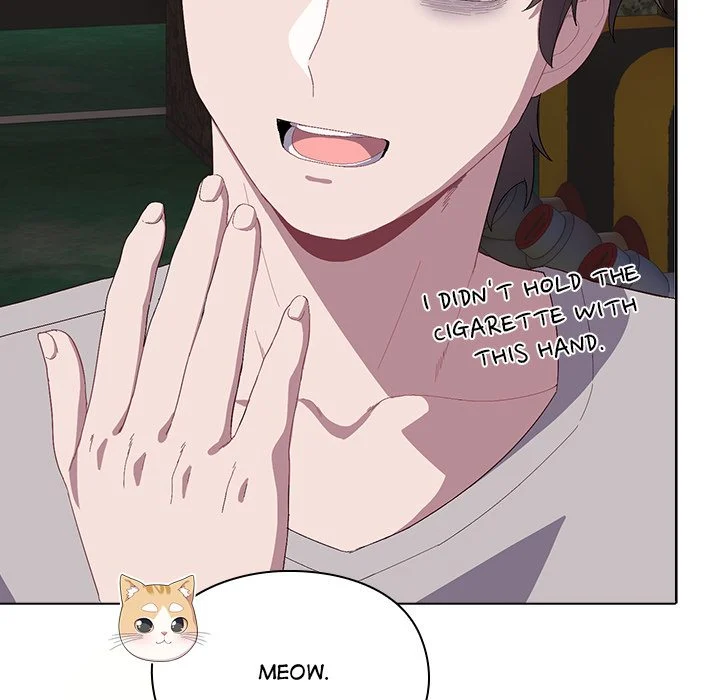 The Love Meowtchmaker chapter 1 page 119