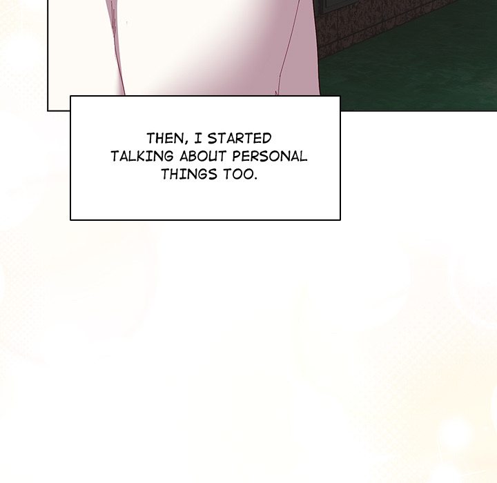 The Love Meowtchmaker chapter 1 page 122