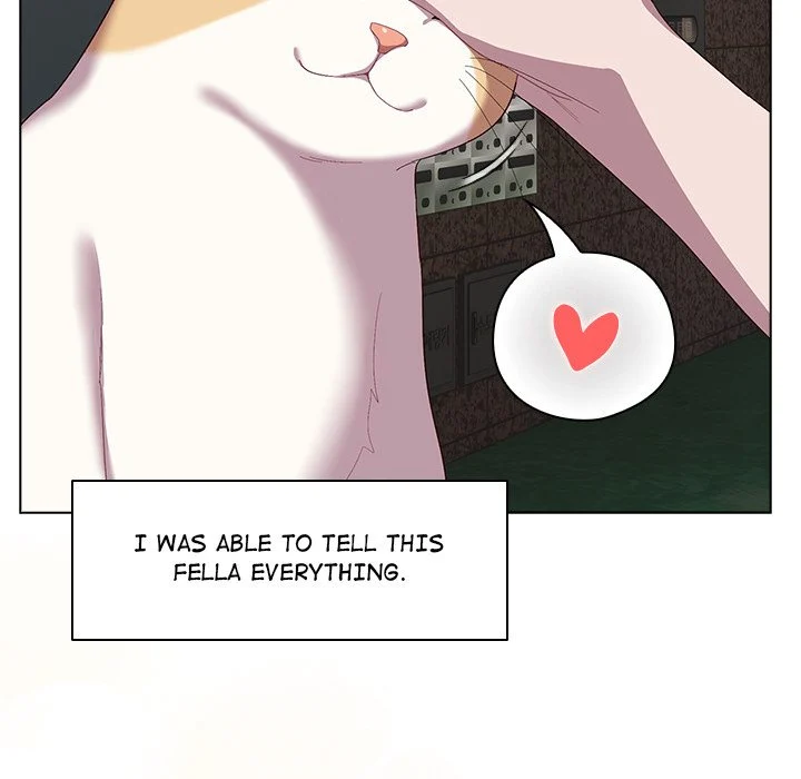 The Love Meowtchmaker chapter 1 page 124
