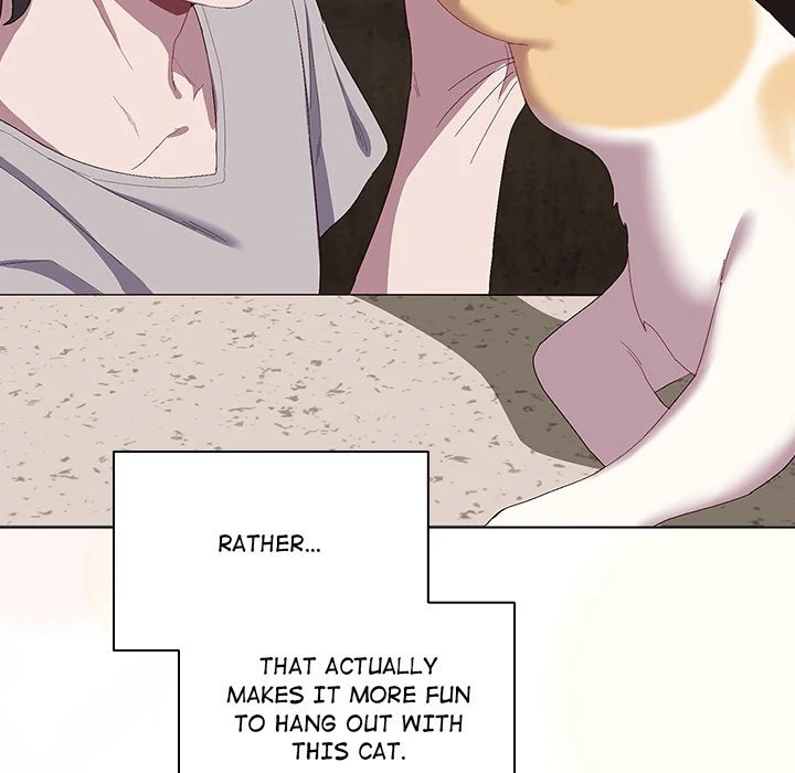 The Love Meowtchmaker chapter 1 page 127
