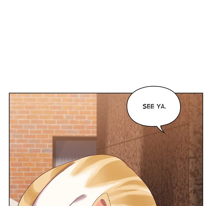 The Love Meowtchmaker chapter 1 page 133