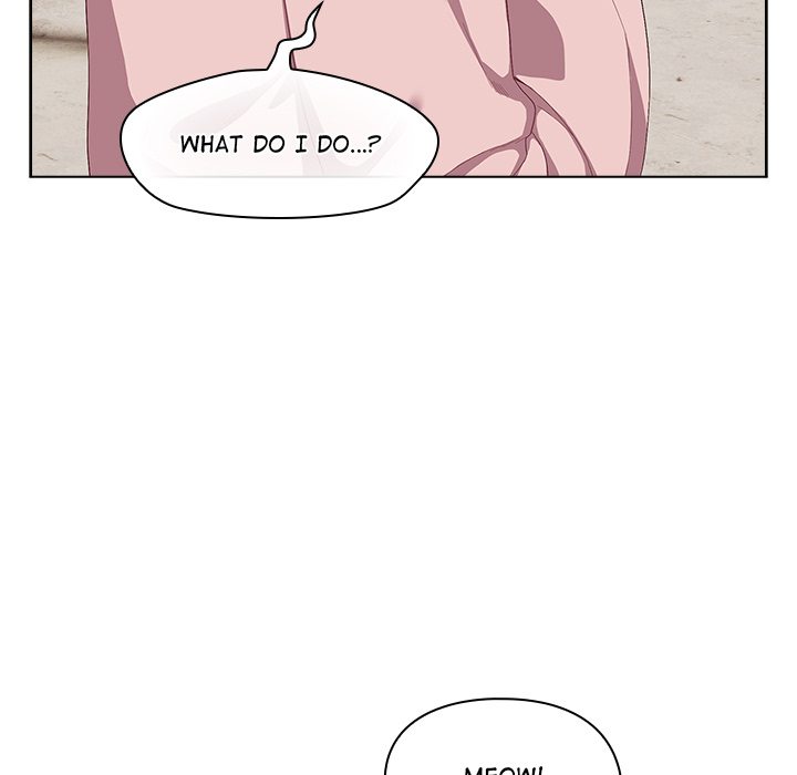 The Love Meowtchmaker chapter 1 page 179