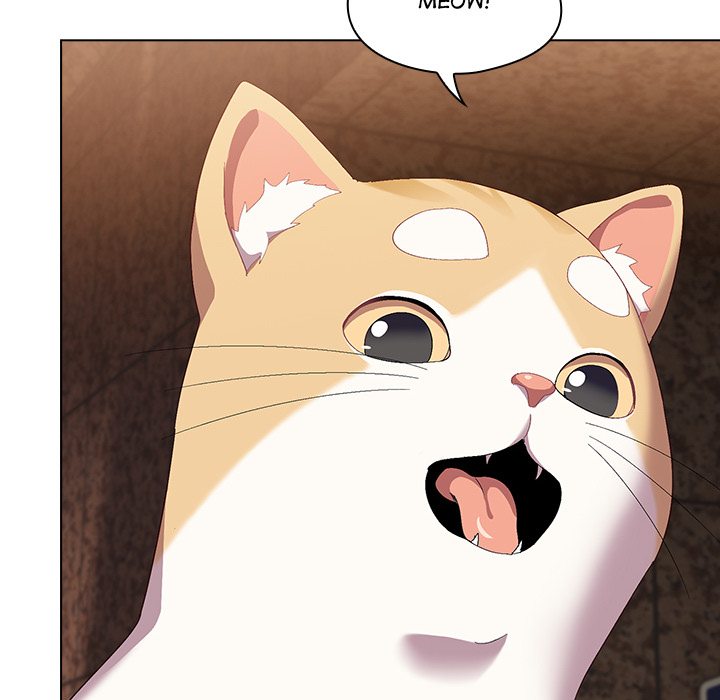 The Love Meowtchmaker chapter 1 page 180