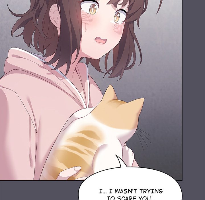 The Love Meowtchmaker chapter 1 page 215