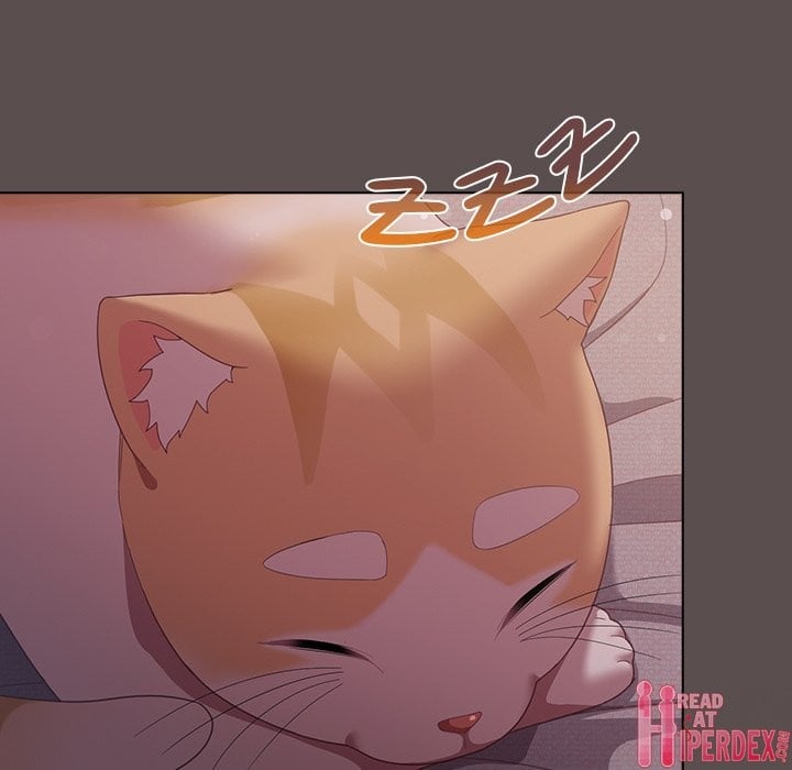 The Love Meowtchmaker chapter 10 page 5
