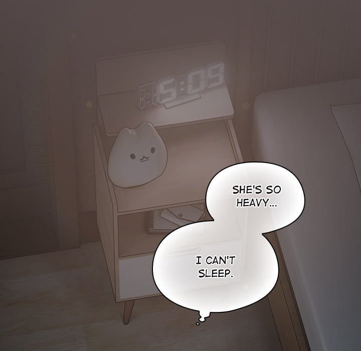 The Love Meowtchmaker chapter 10 page 7