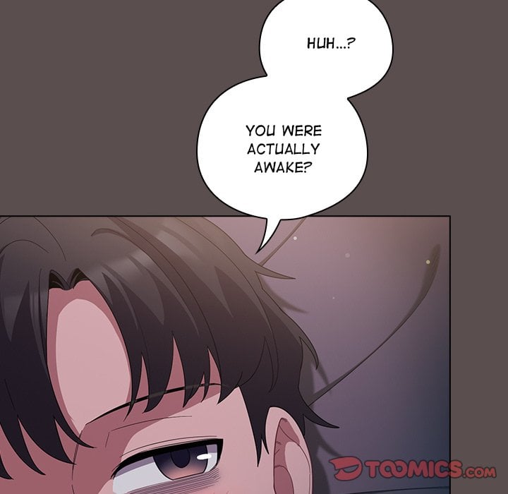 The Love Meowtchmaker chapter 10 page 20