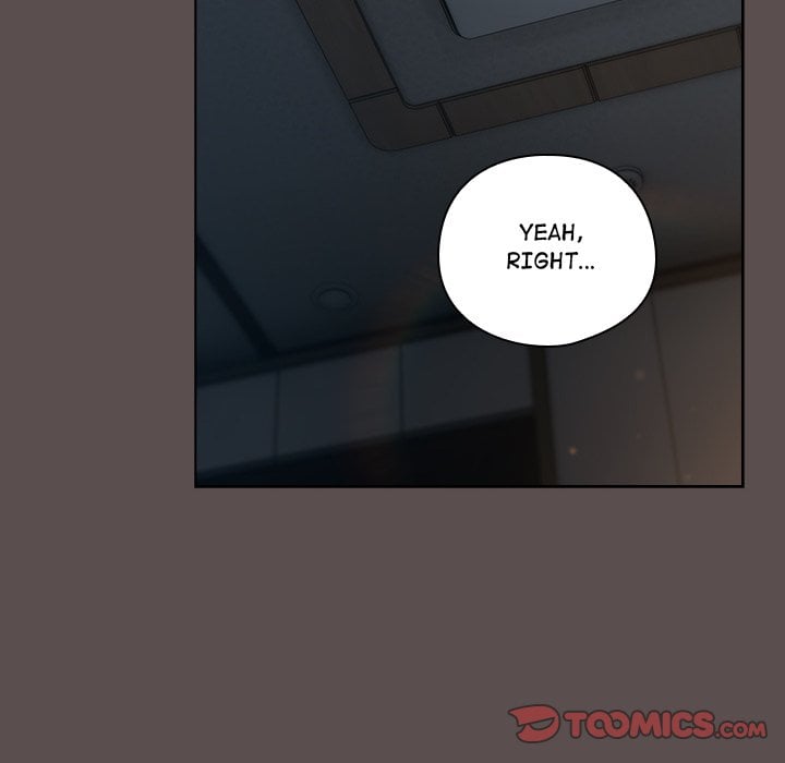 The Love Meowtchmaker chapter 10 page 44