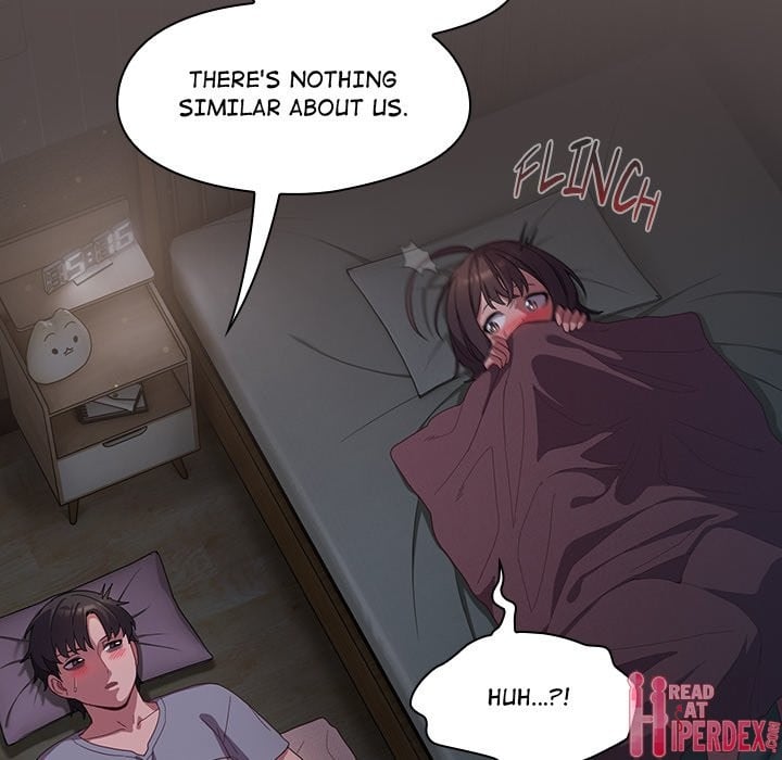 The Love Meowtchmaker chapter 10 page 46