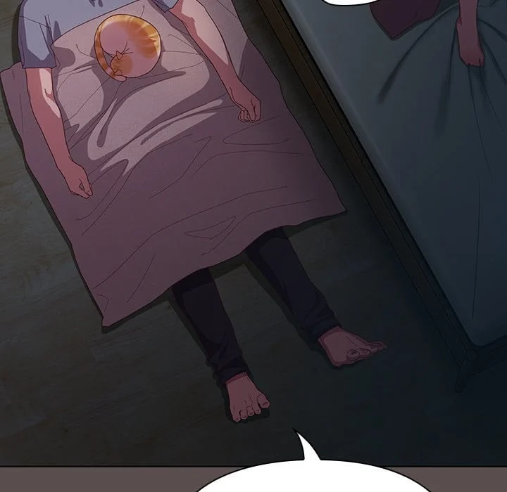 The Love Meowtchmaker chapter 10 page 47