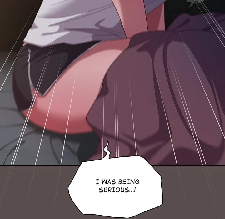 The Love Meowtchmaker chapter 10 page 51