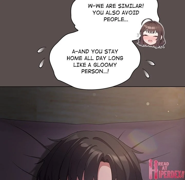 The Love Meowtchmaker chapter 10 page 53