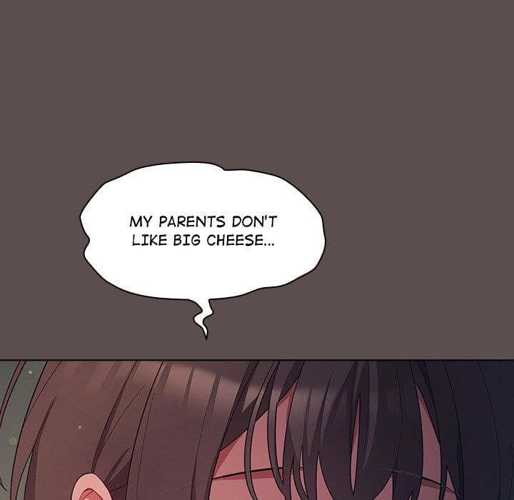 The Love Meowtchmaker chapter 10 page 64
