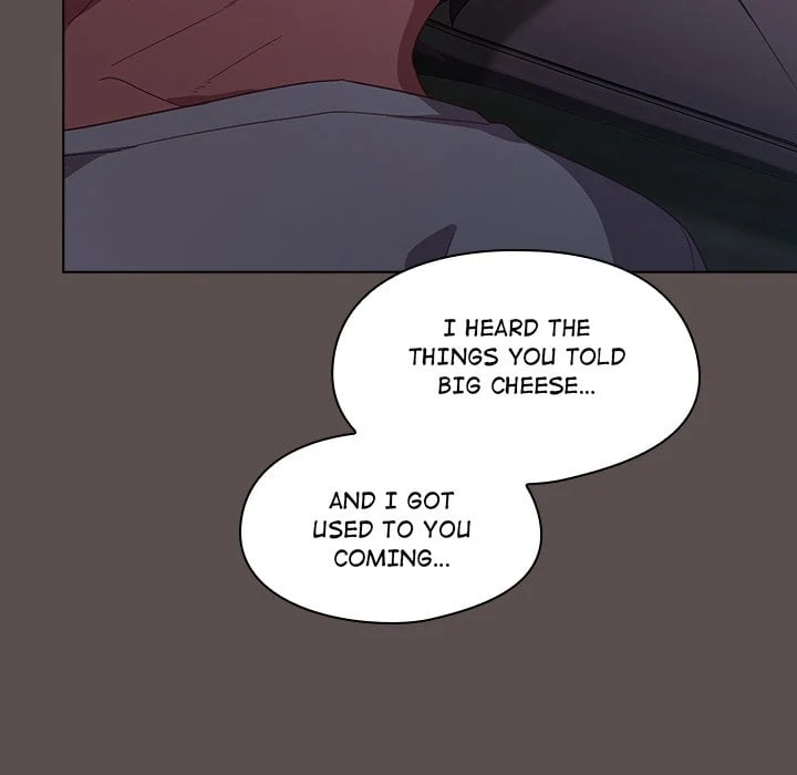 The Love Meowtchmaker chapter 10 page 77
