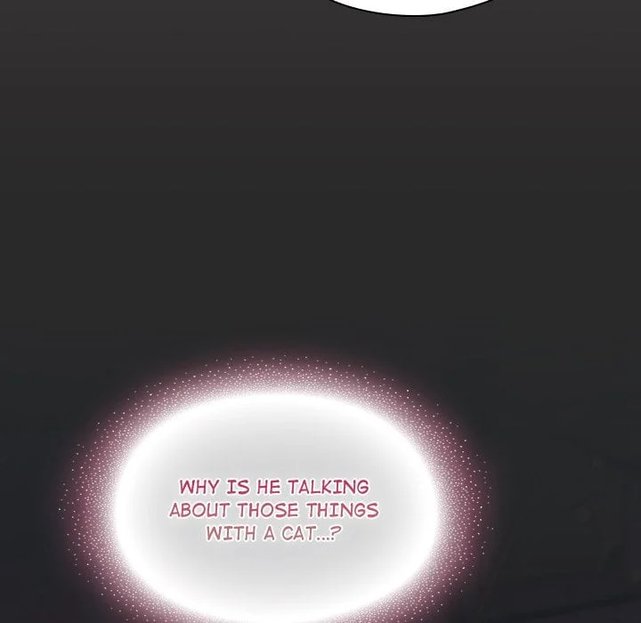 The Love Meowtchmaker chapter 10 page 83