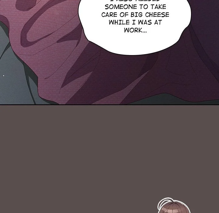 The Love Meowtchmaker chapter 10 page 98