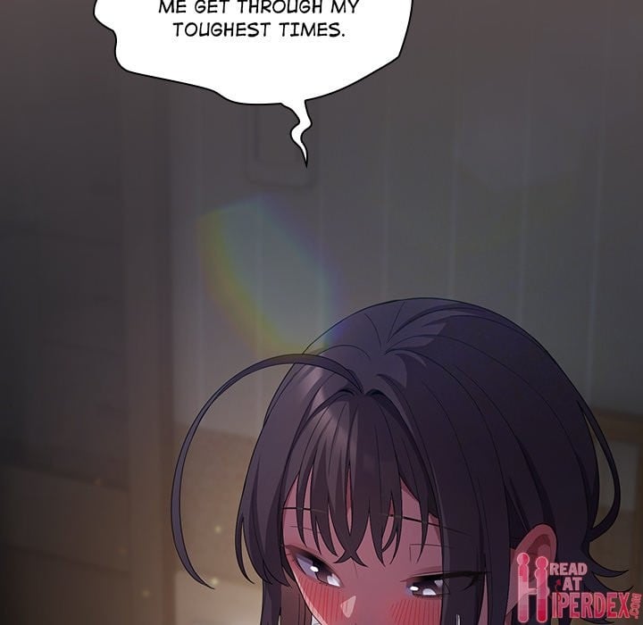 The Love Meowtchmaker chapter 10 page 102