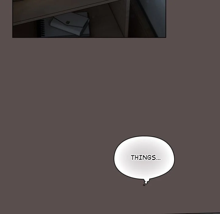 The Love Meowtchmaker chapter 10 page 107