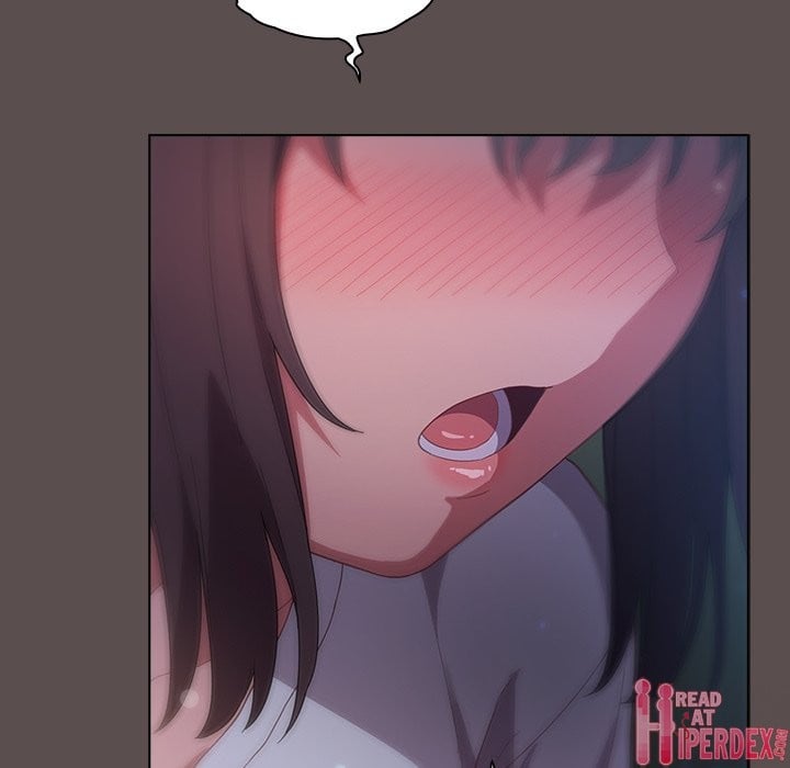 The Love Meowtchmaker chapter 10 page 110