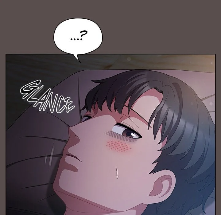 The Love Meowtchmaker chapter 10 page 112