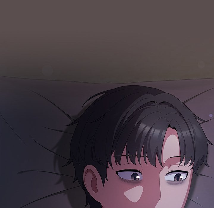 The Love Meowtchmaker chapter 10 page 118
