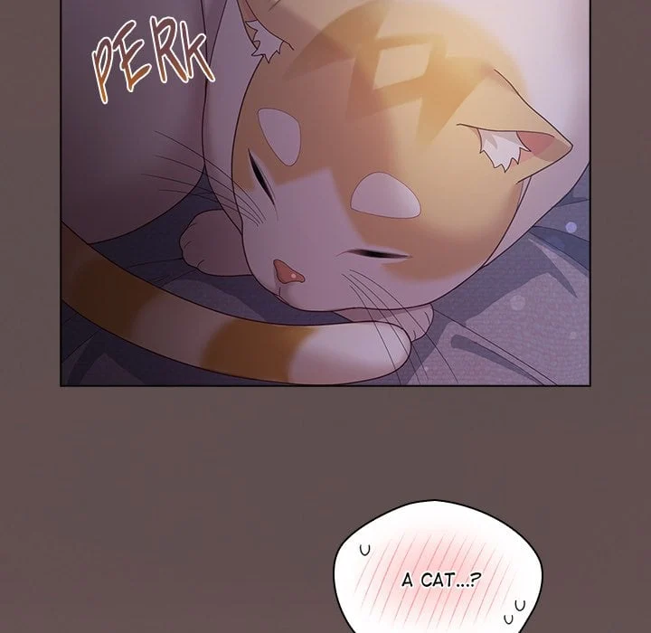 The Love Meowtchmaker chapter 10 page 127