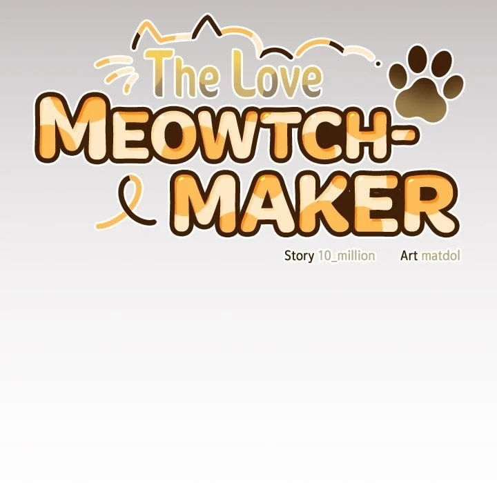 The Love Meowtchmaker chapter 10 page 129
