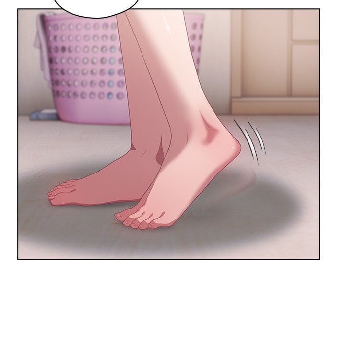 The Love Meowtchmaker chapter 10 page 135