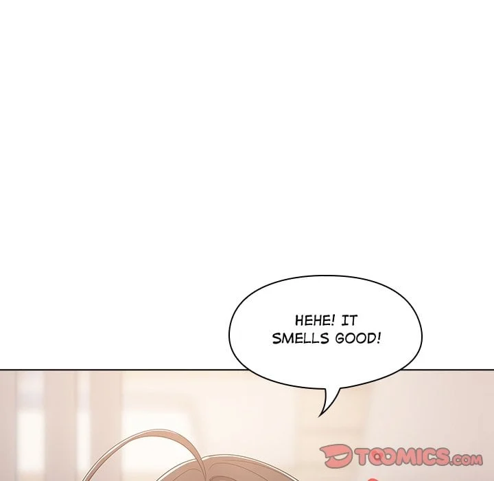 The Love Meowtchmaker chapter 10 page 140