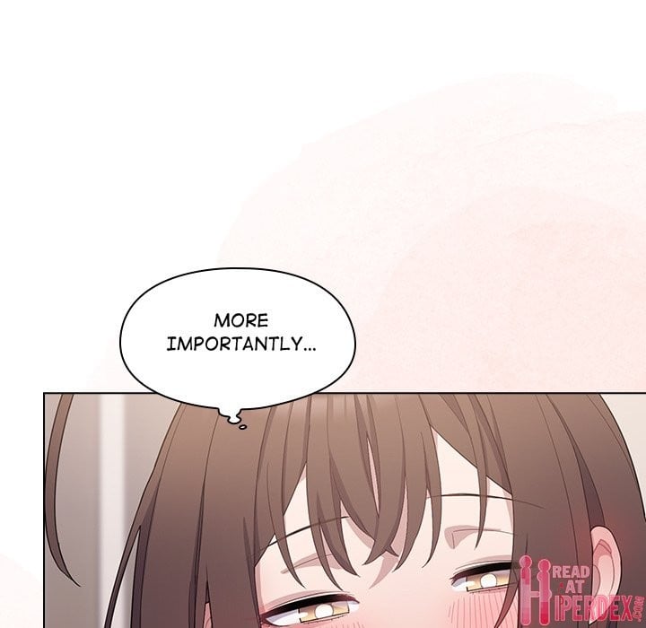 The Love Meowtchmaker chapter 10 page 143