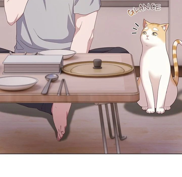 The Love Meowtchmaker chapter 10 page 153