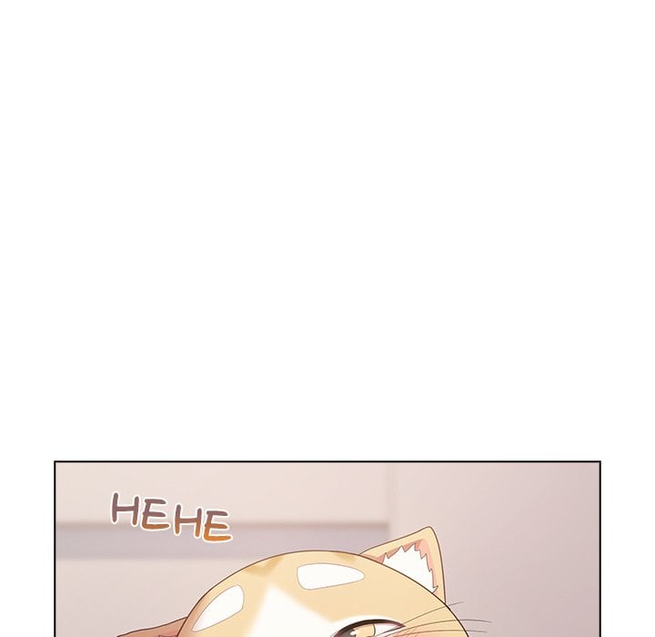 The Love Meowtchmaker chapter 10 page 154