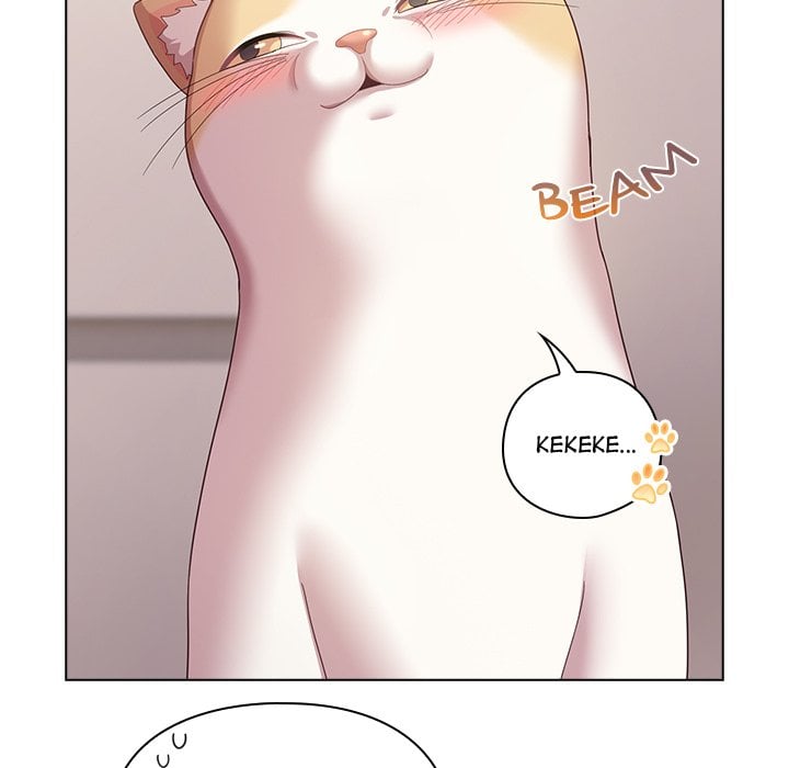 The Love Meowtchmaker chapter 10 page 155