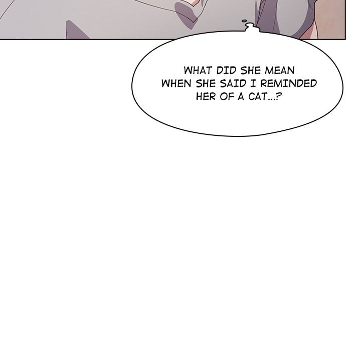 The Love Meowtchmaker chapter 10 page 158