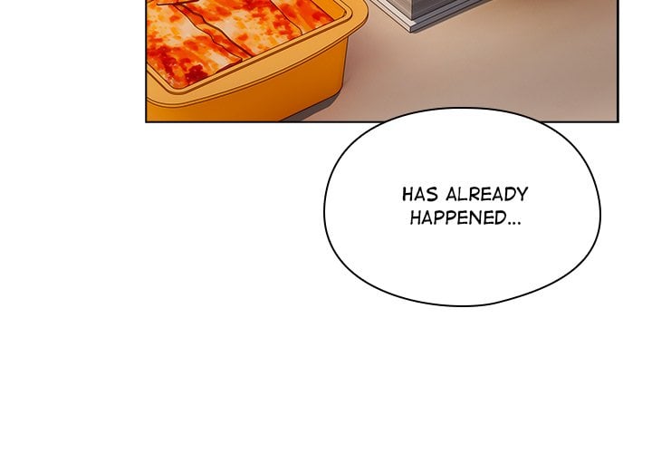 The Love Meowtchmaker chapter 11 page 3