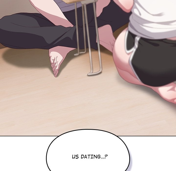 The Love Meowtchmaker chapter 11 page 8