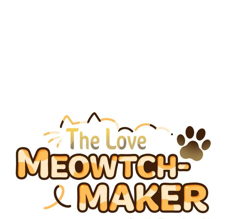 The Love Meowtchmaker chapter 11 page 15