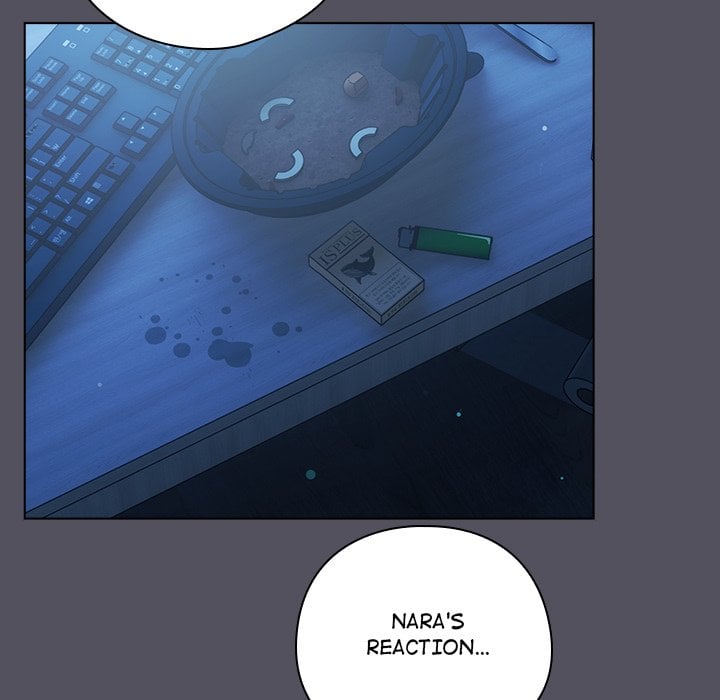 The Love Meowtchmaker chapter 11 page 27
