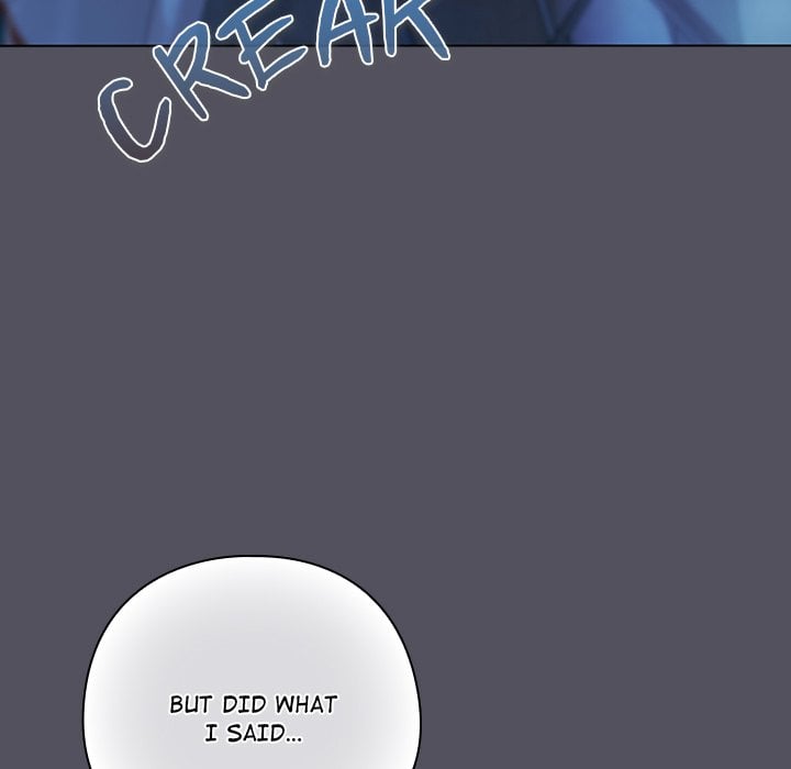 The Love Meowtchmaker chapter 11 page 33