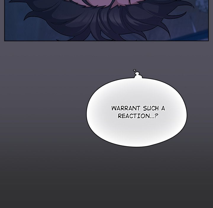 The Love Meowtchmaker chapter 11 page 35